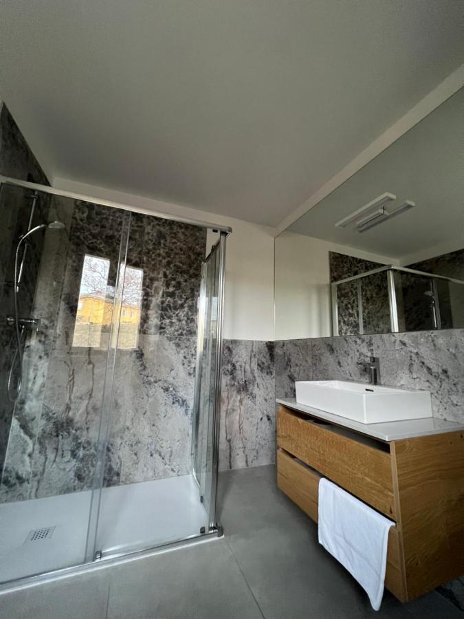 Hotel Belvedere Spiazzi Di Caprino Екстер'єр фото
