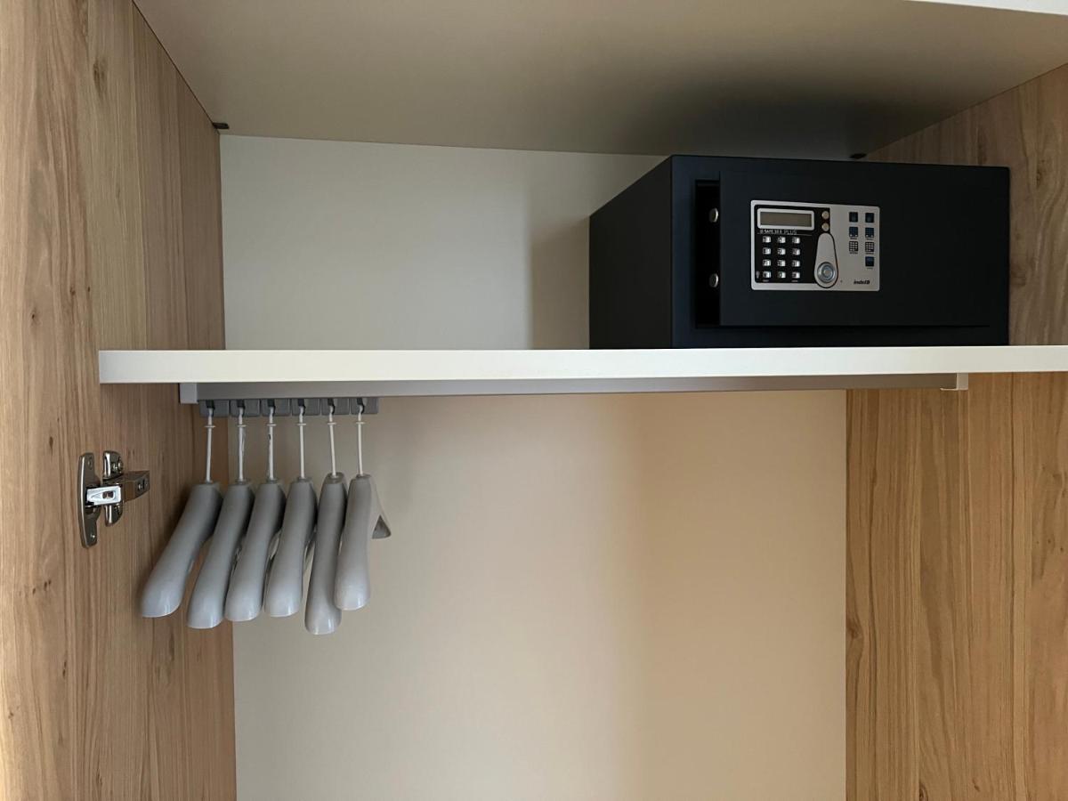 Hotel Belvedere Spiazzi Di Caprino Екстер'єр фото