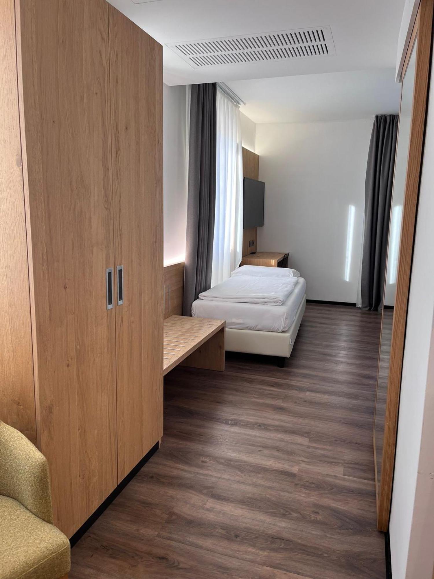 Hotel Belvedere Spiazzi Di Caprino Екстер'єр фото
