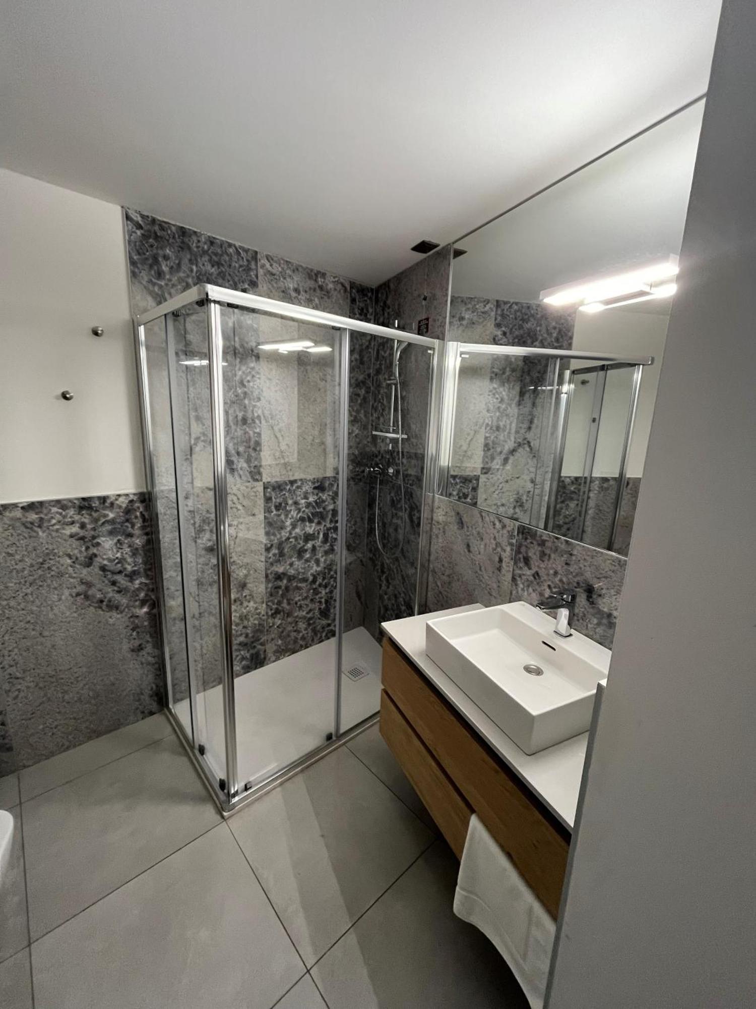 Hotel Belvedere Spiazzi Di Caprino Екстер'єр фото