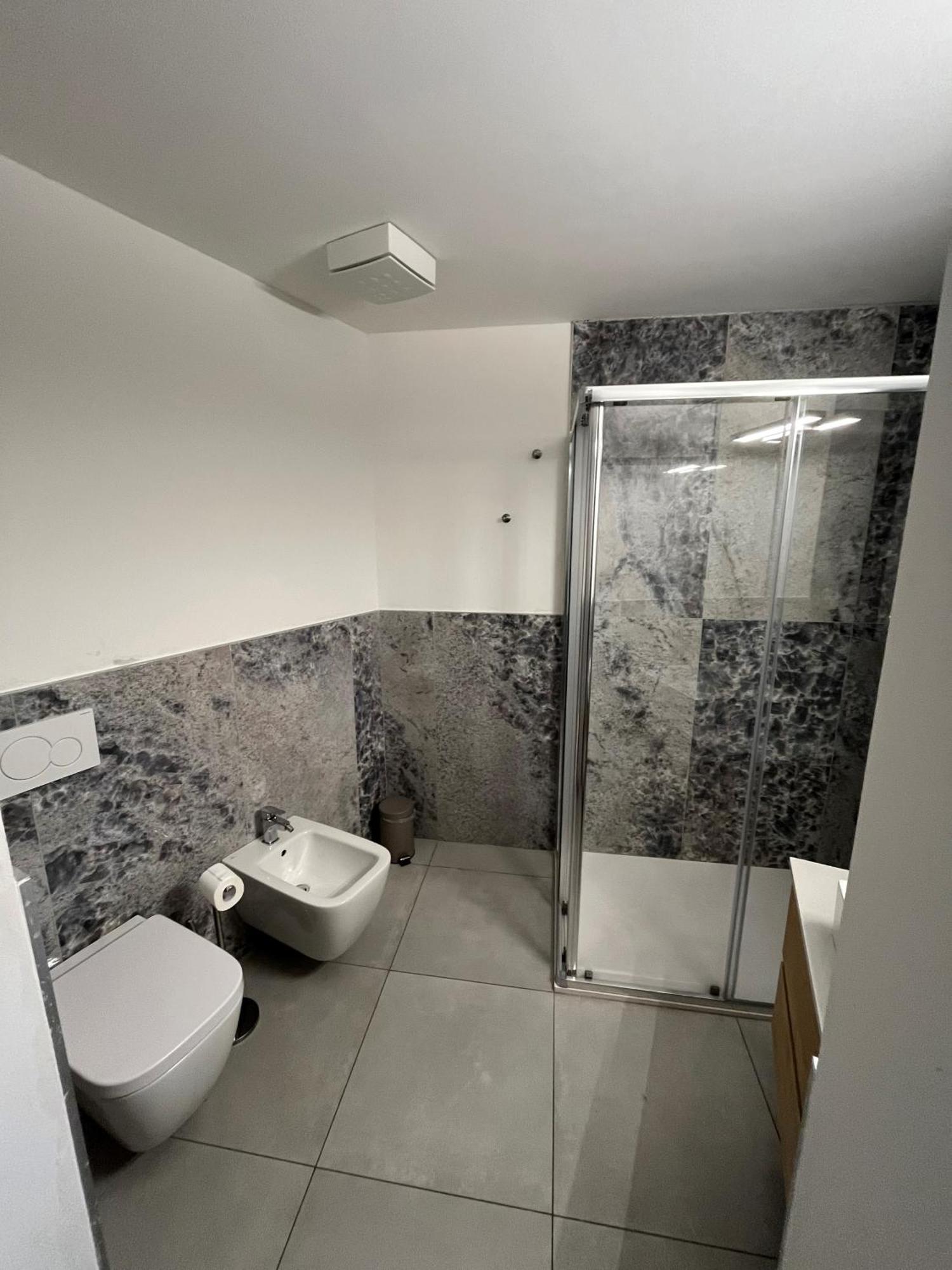 Hotel Belvedere Spiazzi Di Caprino Екстер'єр фото