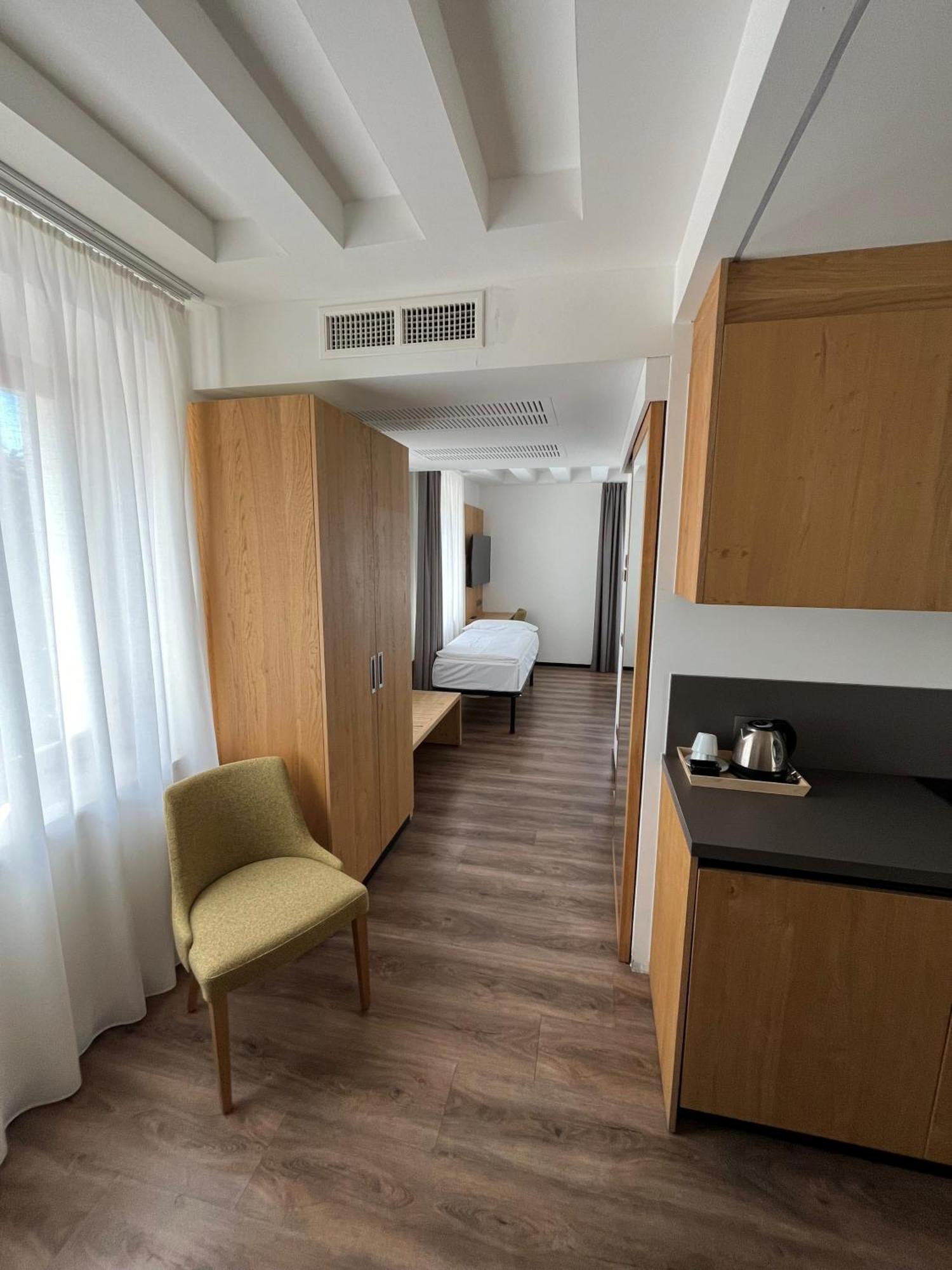 Hotel Belvedere Spiazzi Di Caprino Екстер'єр фото